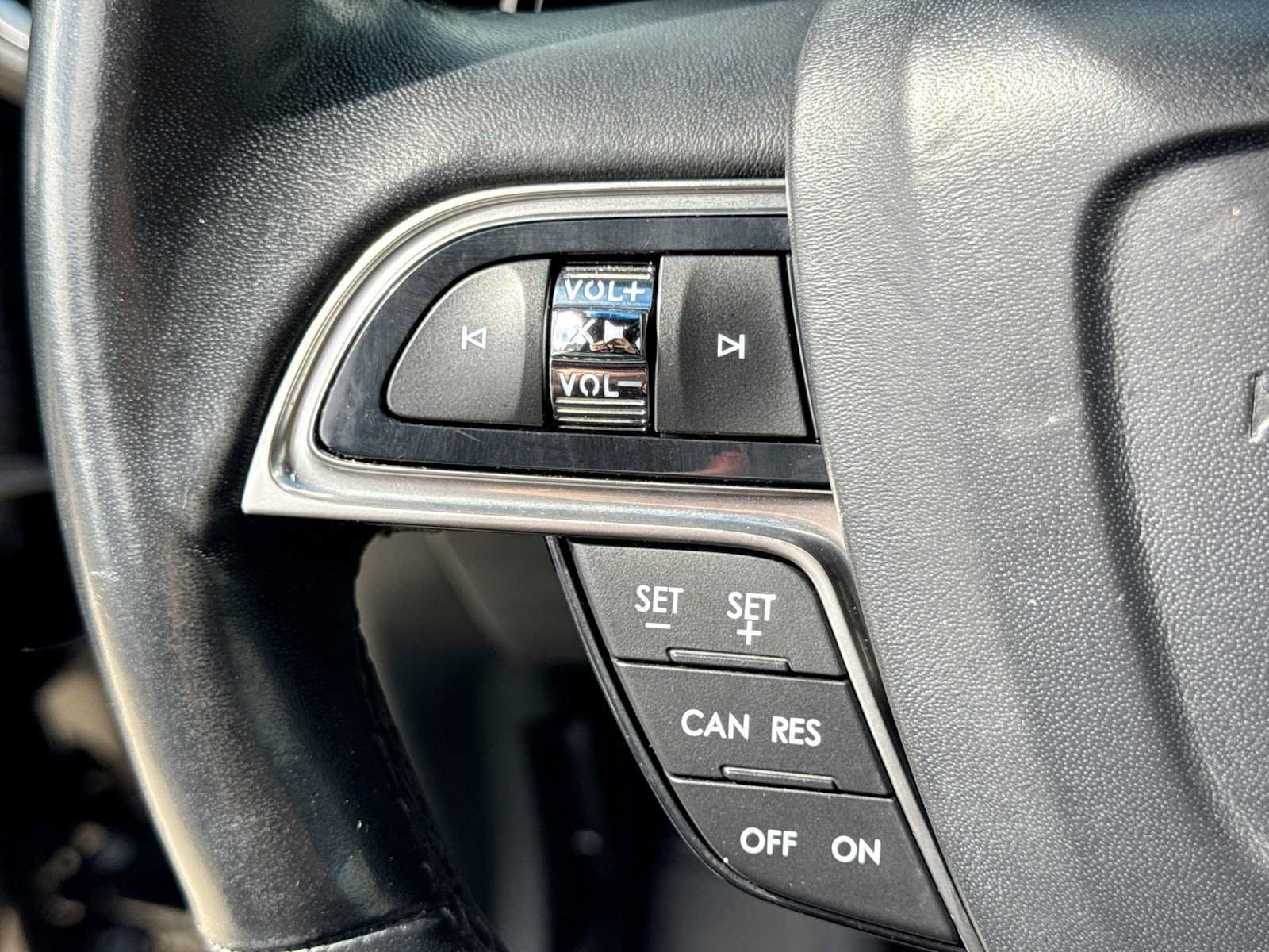 Used 2019 Lincoln Nautilus Reserve AWD/4WD image 24