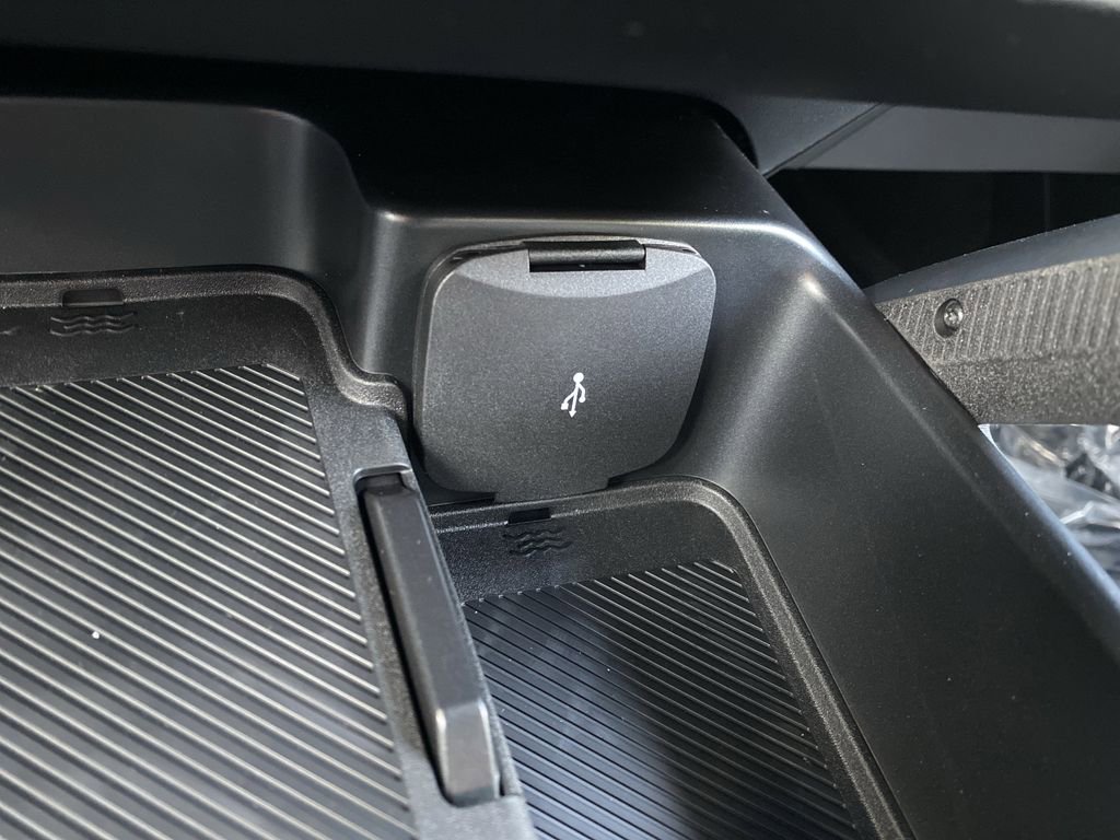 New 2025 Ford Bronco Outer Banks w/ Sasquatch Package image 29