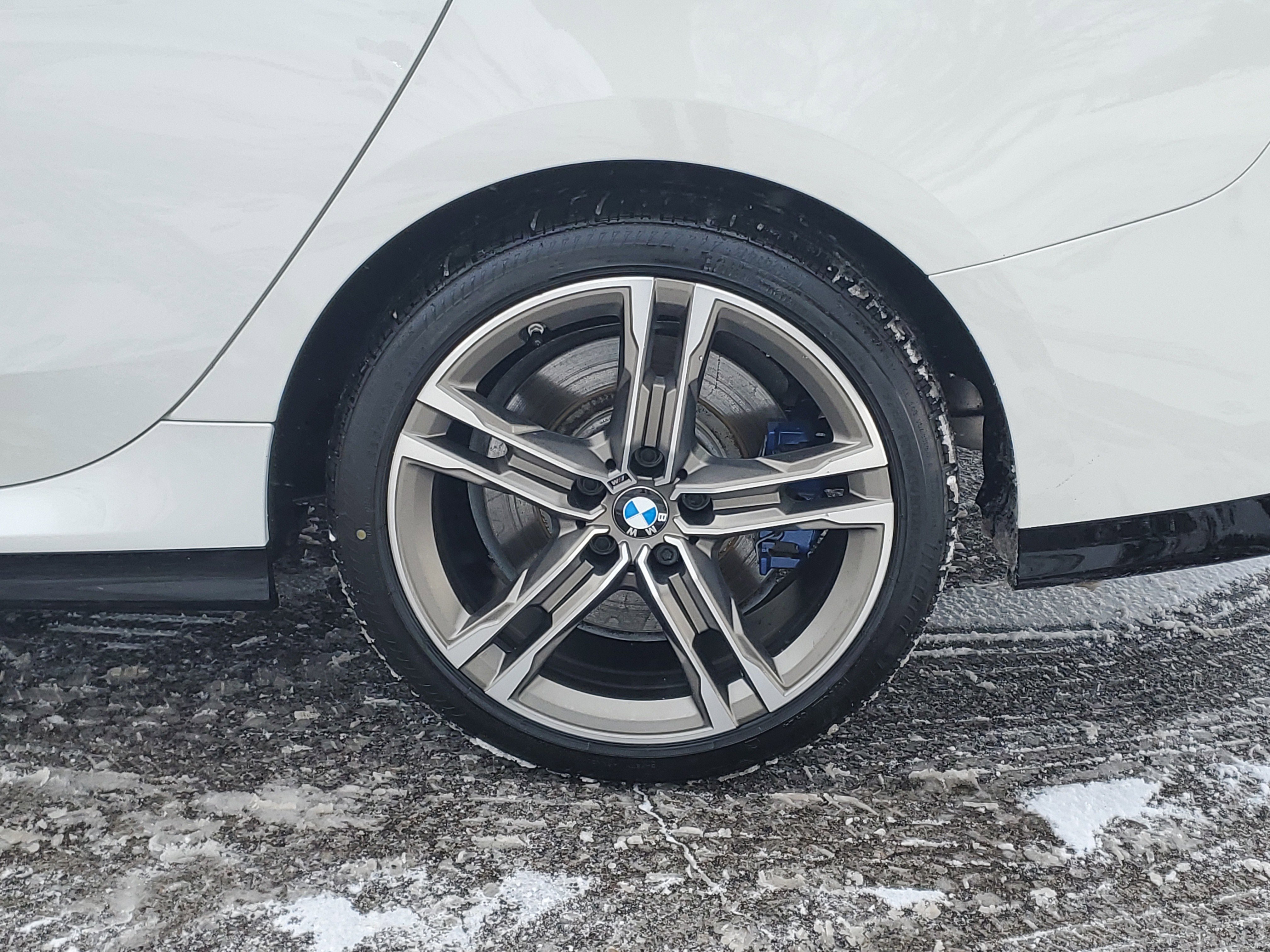 Used 2022 BMW M235i xDrive Gran Coupe image 28