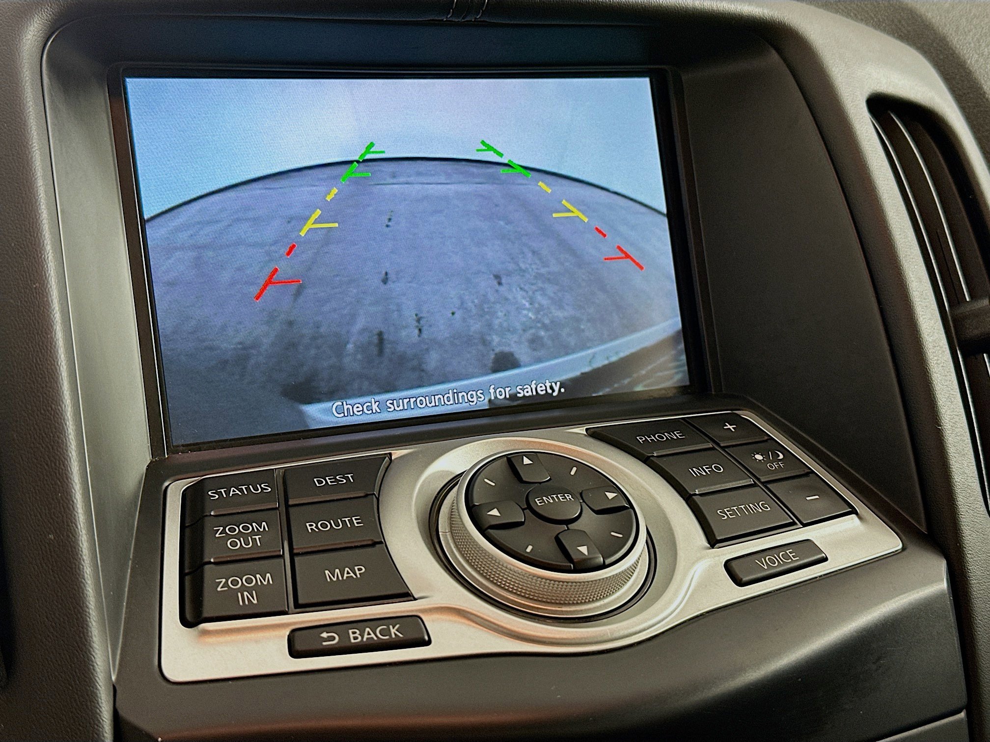 Used 2018 Nissan 370Z Touring Sport image 23