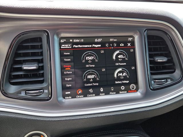 Used 2020 Dodge Challenger R/T Scat Pack image 29