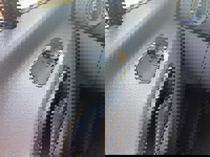 Used 2018 Mercedes-Benz Sprinter 2500 image 16