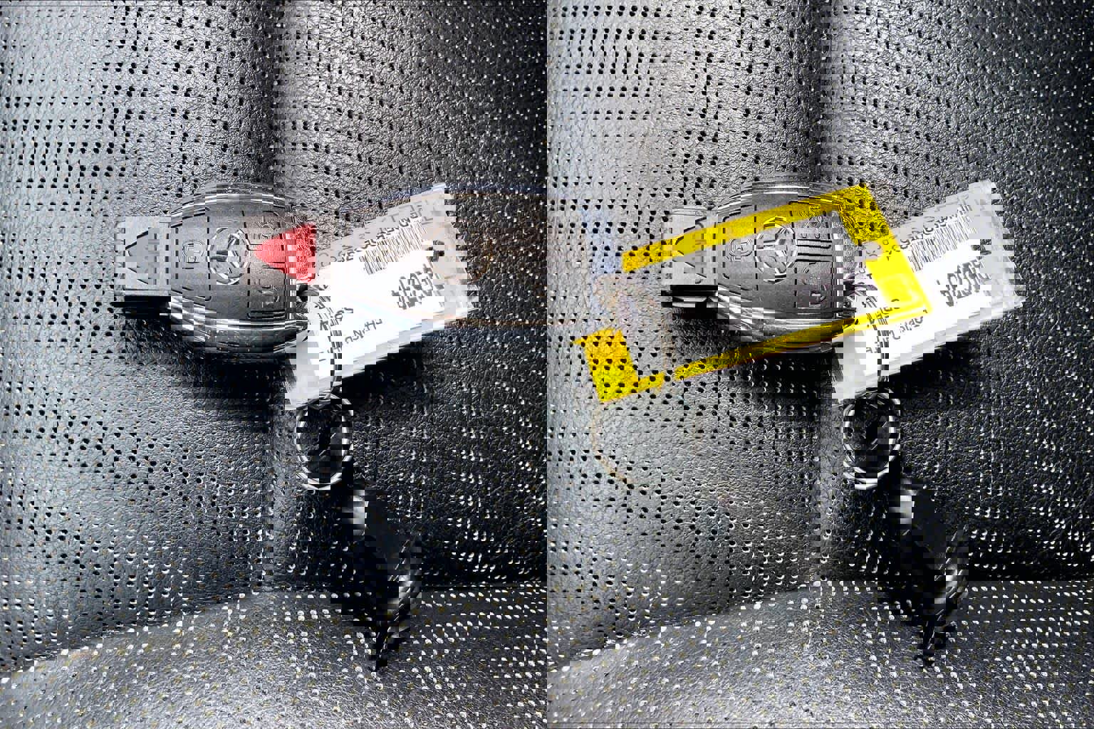 Used 2013 Mercedes-Benz S 550 4MATIC image 15