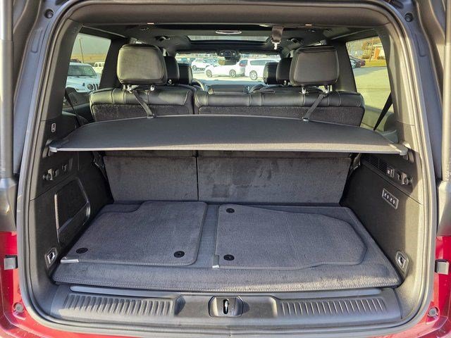 New 2026 Jeep Grand Wagoneer Limited w/ Premium Group II AWD/4WD image 10