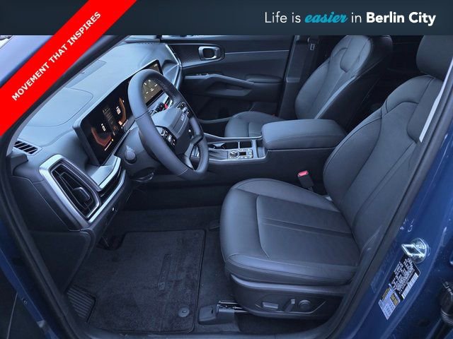 New 2026 Kia Sorento S w/ S Panoramic Sunroof Package image 14