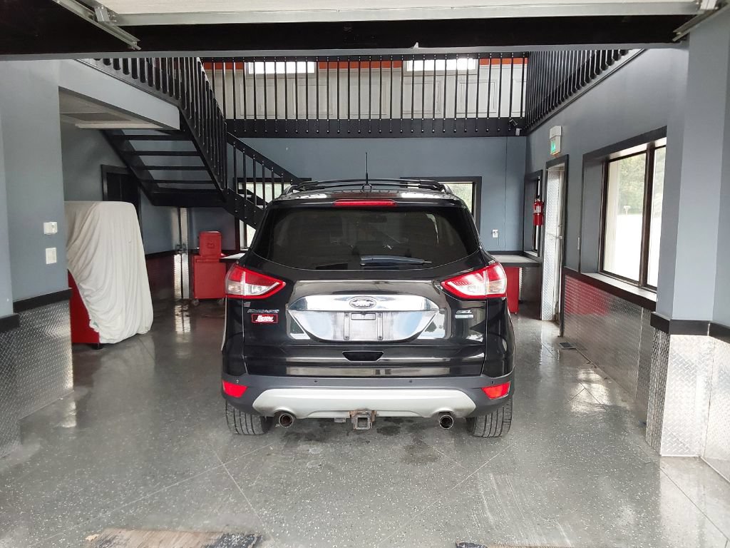Used 2013 Ford Escape SEL AWD/4WD image 11