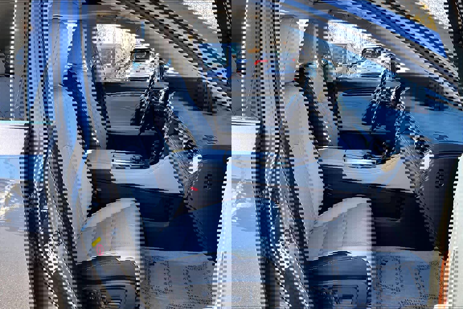 Used 2019 Lexus RX 350 FWD image 8