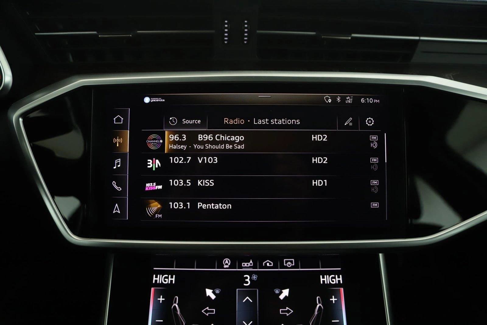 Used 2020 Audi A6 2.0T Premium Plus w/ Premium Plus Package AWD/4WD image 15