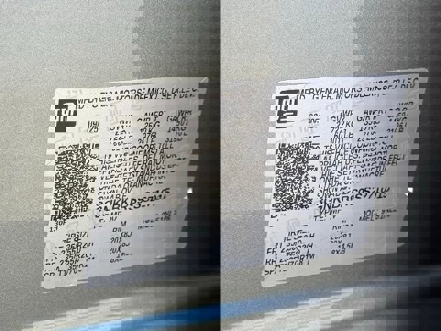 Used 2025 Chevrolet Blazer RS w/ Enhanced Convenience Package image 21