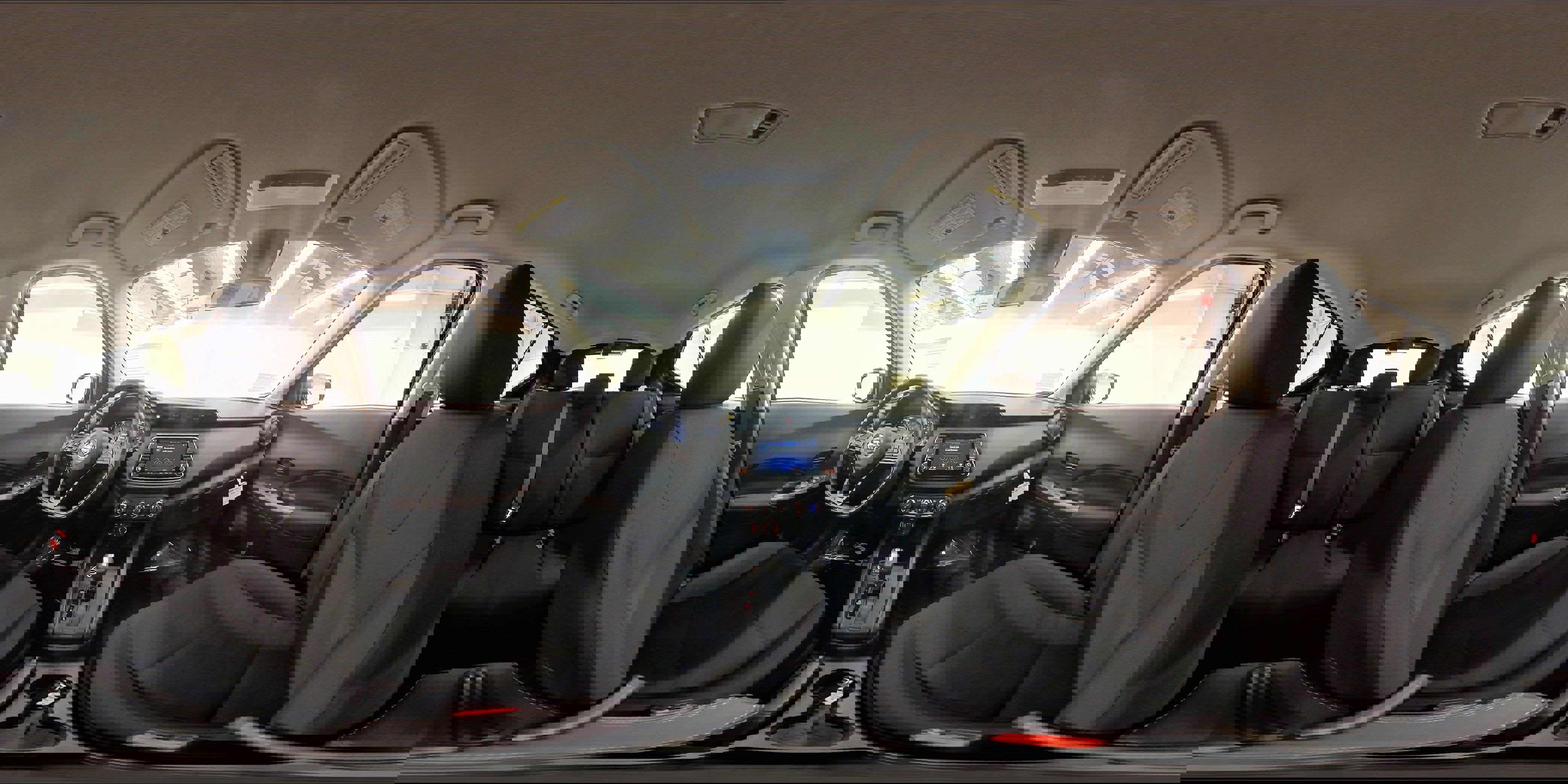 New 2025 Nissan Kicks Play S image 66