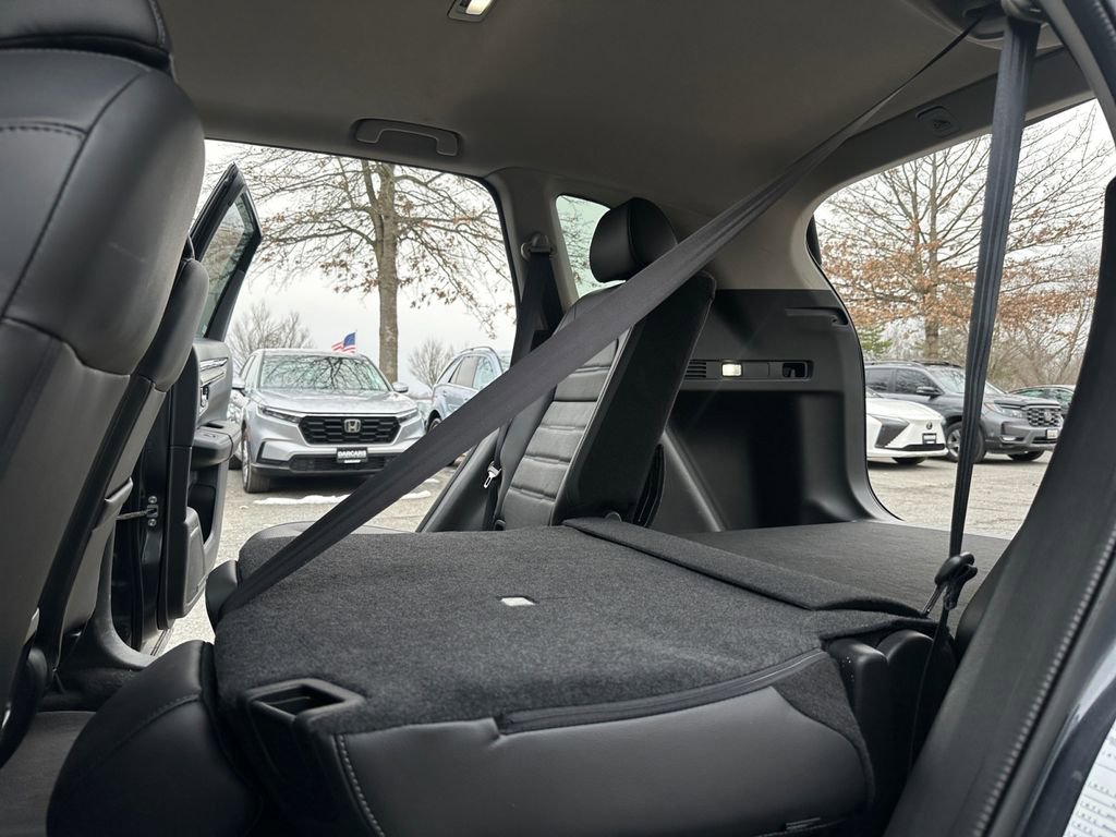 Used 2025 Honda CR-V EX-L image 26