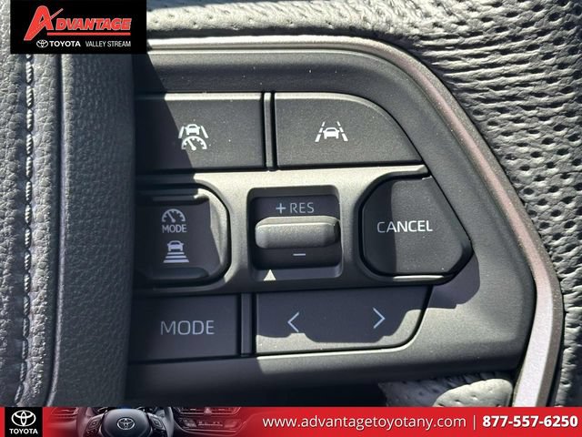 Certified 2026 Toyota Tacoma TRD Off-Road w/ TRD Off Road Upgrade Package AWD/4WD image 28