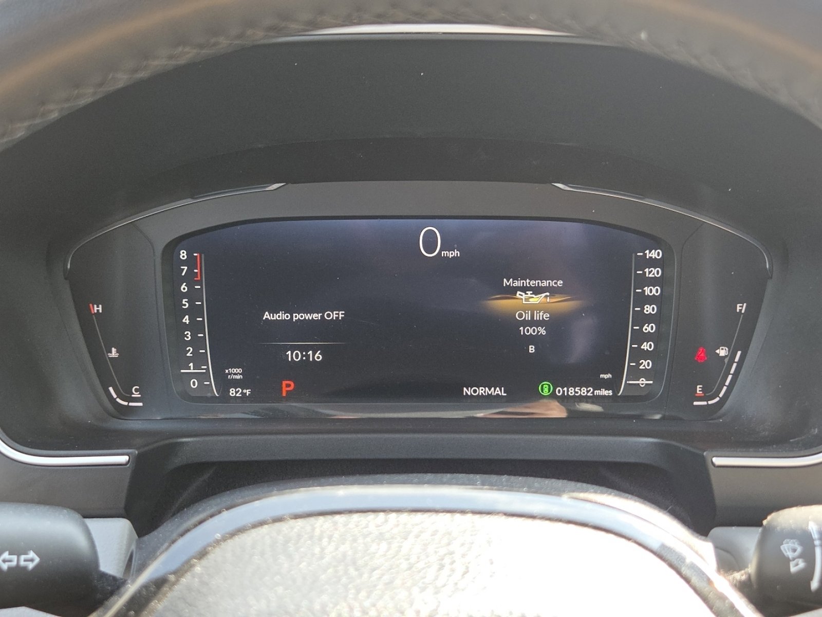 Certified 2024 Honda Pilot Elite image 33