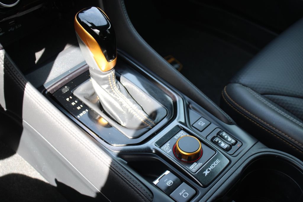 Used 2024 Subaru Forester Wilderness image 21