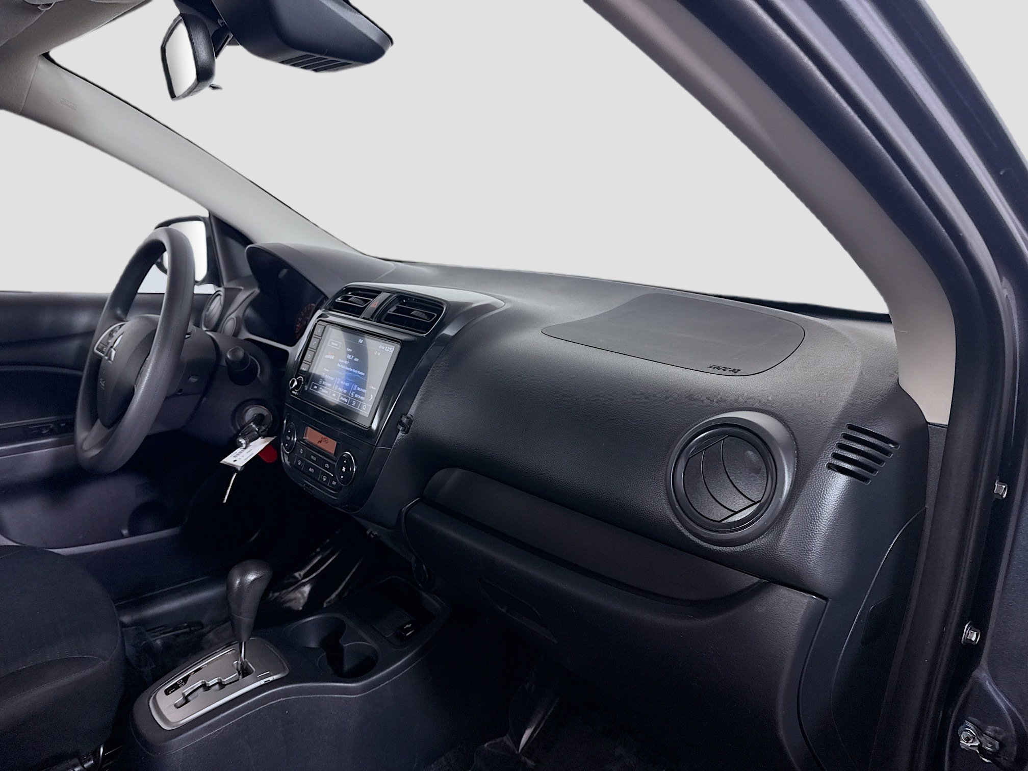 Used 2024 Mitsubishi Mirage G4 Black Edition image 29