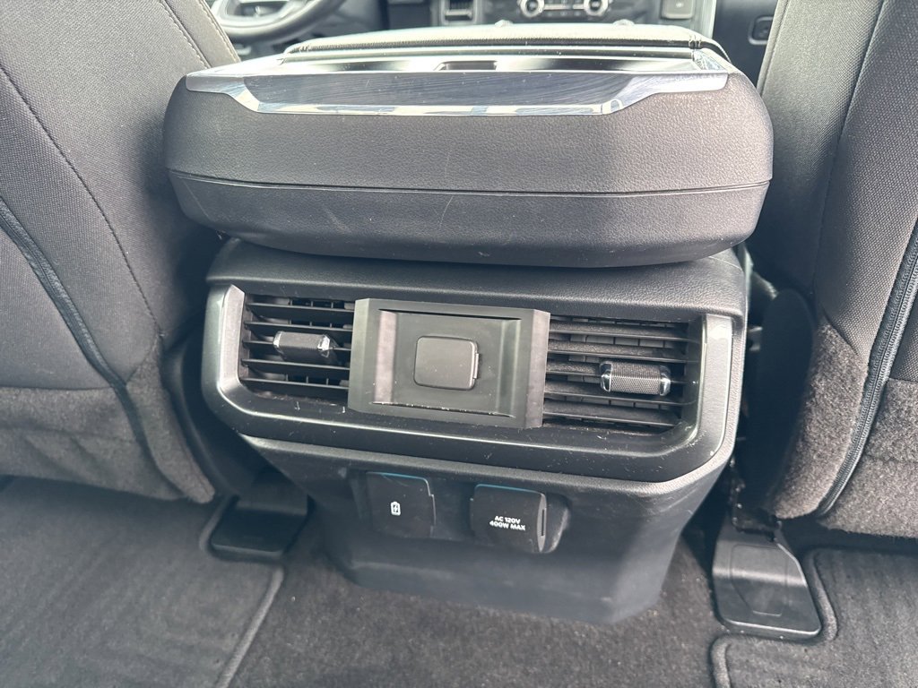 Used 2023 Ford F150 XLT w/ Equipment Group 302A High image 14