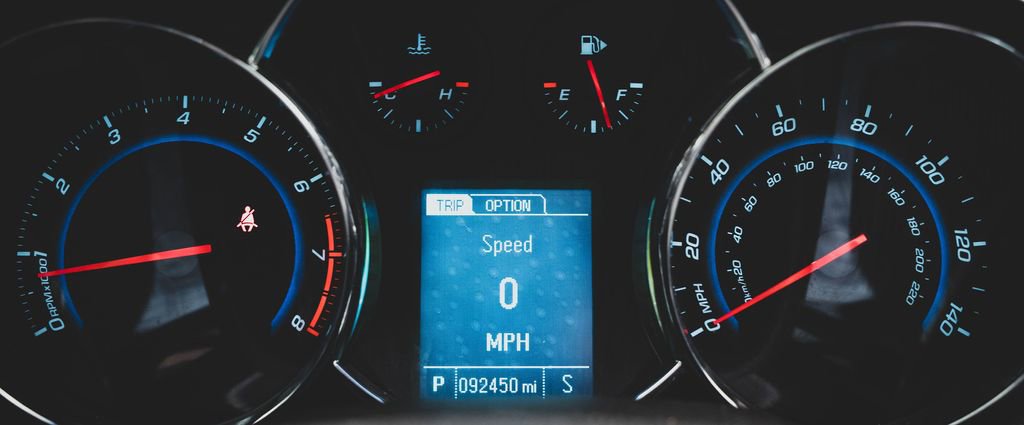 Used 2014 Chevrolet Cruze LTZ w/ RS Package image 19