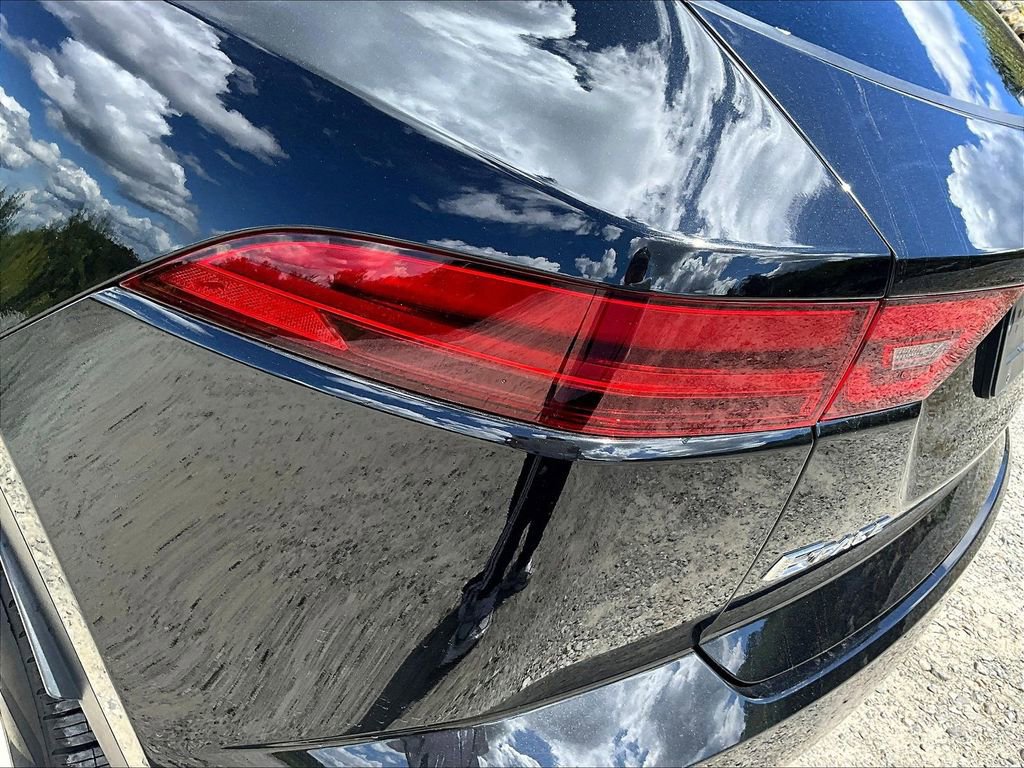 Used 2022 Jaguar E-PACE SE image 29