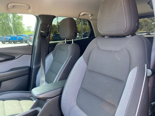 Used 2023 Chevrolet TrailBlazer LT FWD image 14