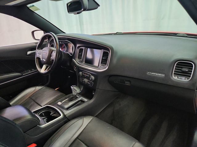 Used 2016 Dodge Charger SXT w/ AWD Plus Group image 30