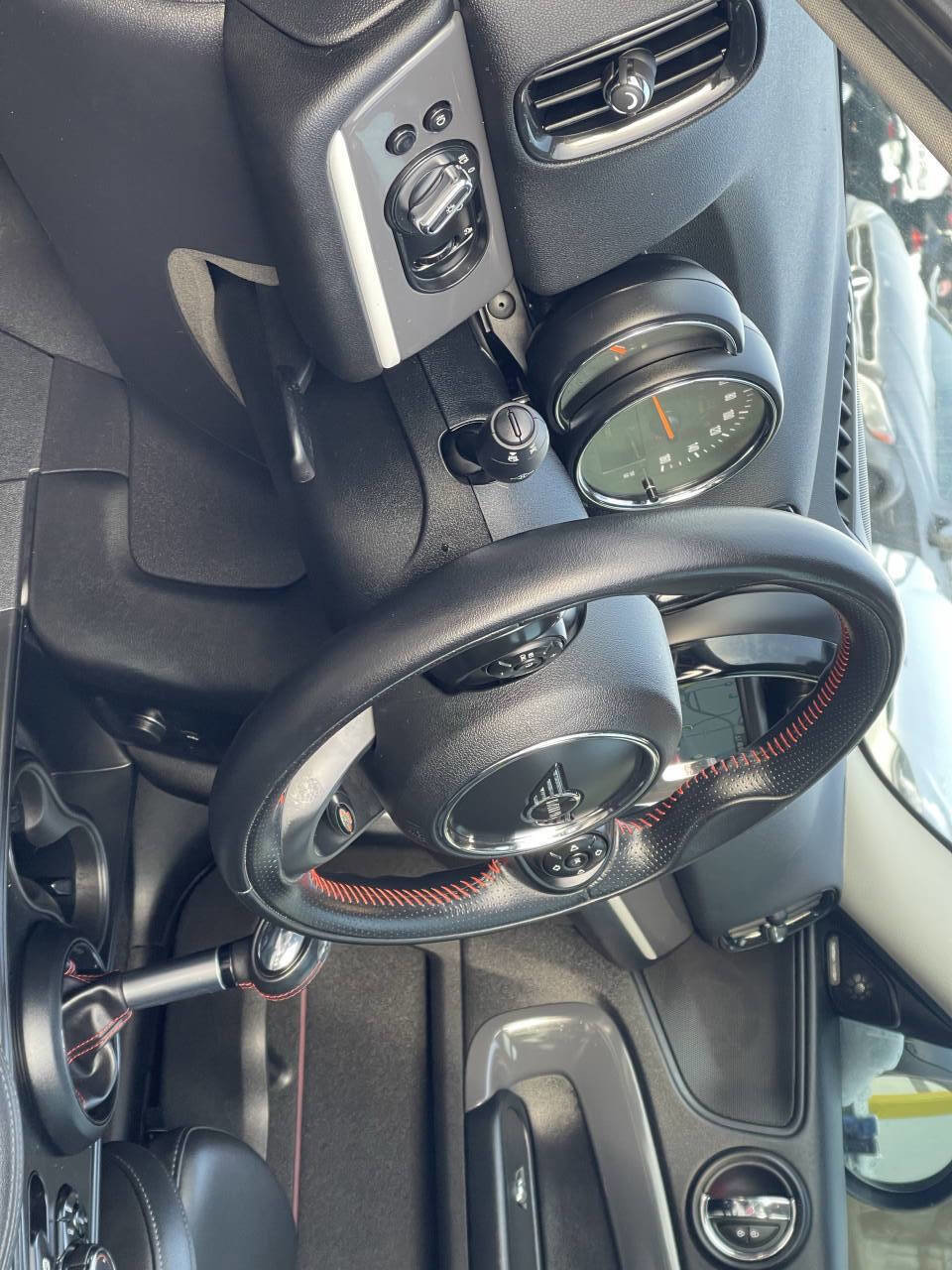 Used 2019 MINI Cooper Countryman S AWD/4WD image 13