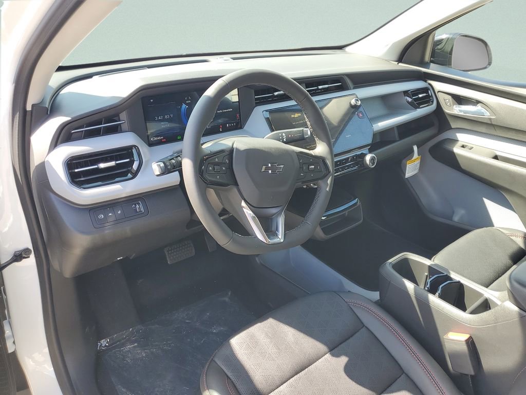 New 2027 Chevrolet Bolt RS image 14