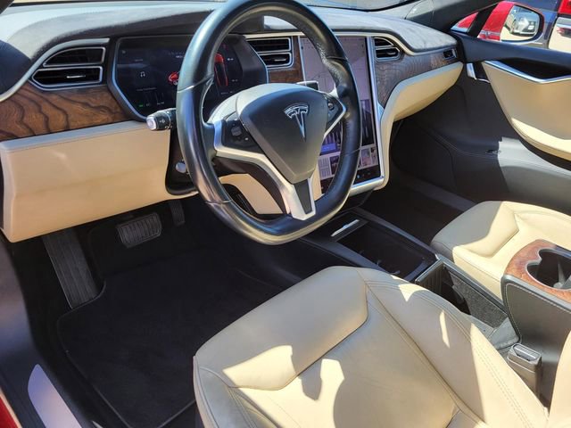 Used 2016 Tesla Model S 90D image 18