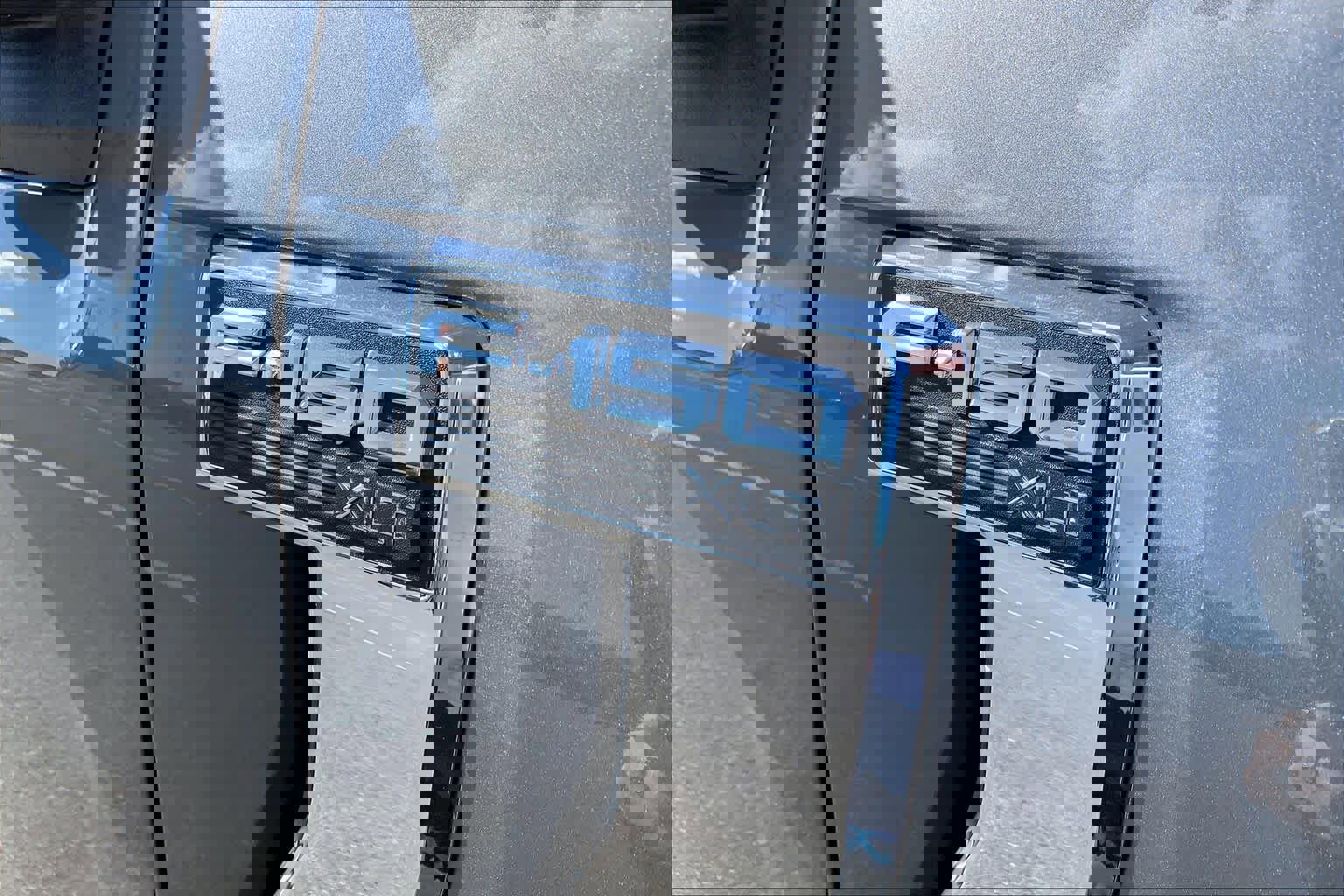 Certified 2023 Ford F150 XLT w/ Equipment Group 302A High image 10