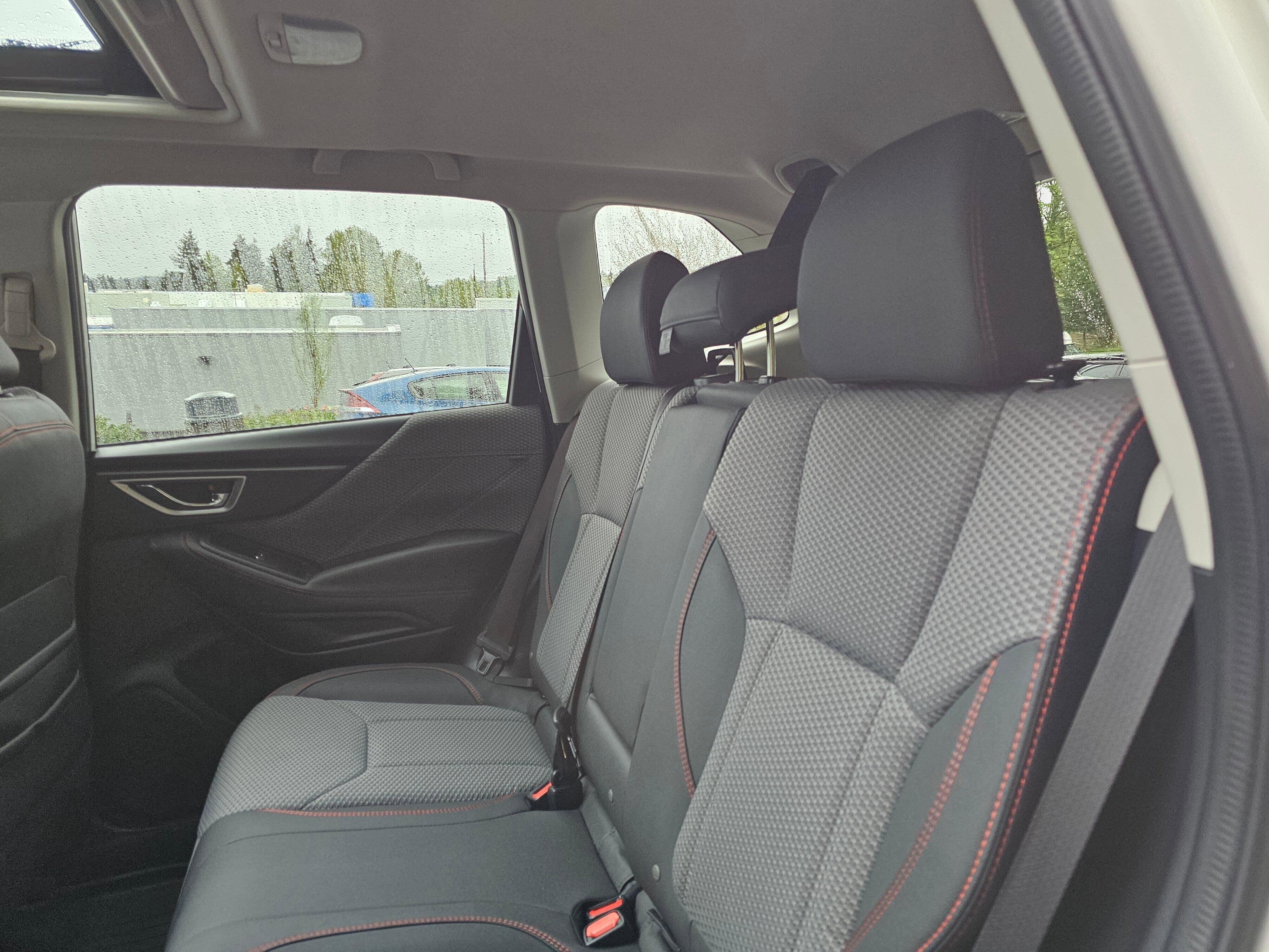 Used 2019 Subaru Forester Sport AWD/4WD image 18