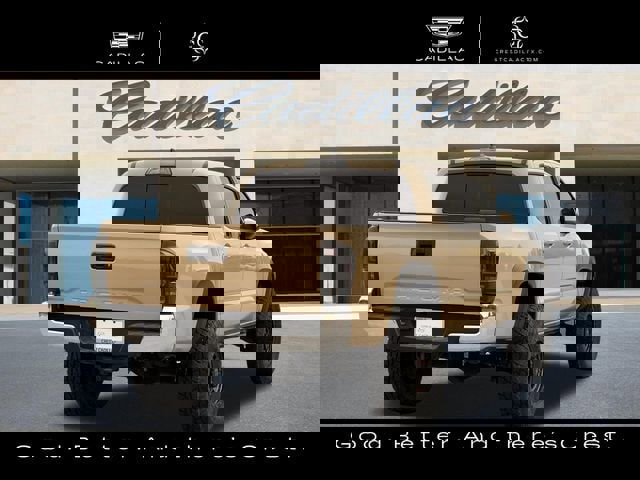 Used 2016 Toyota Tacoma TRD Off-Road w/ Towing Package image 3