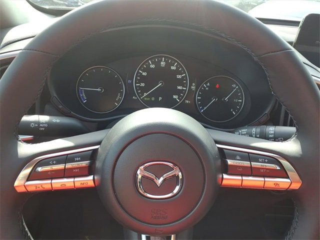 New 2026 MAZDA CX-50 2.5 Hybrid w/ Weather Package image 22