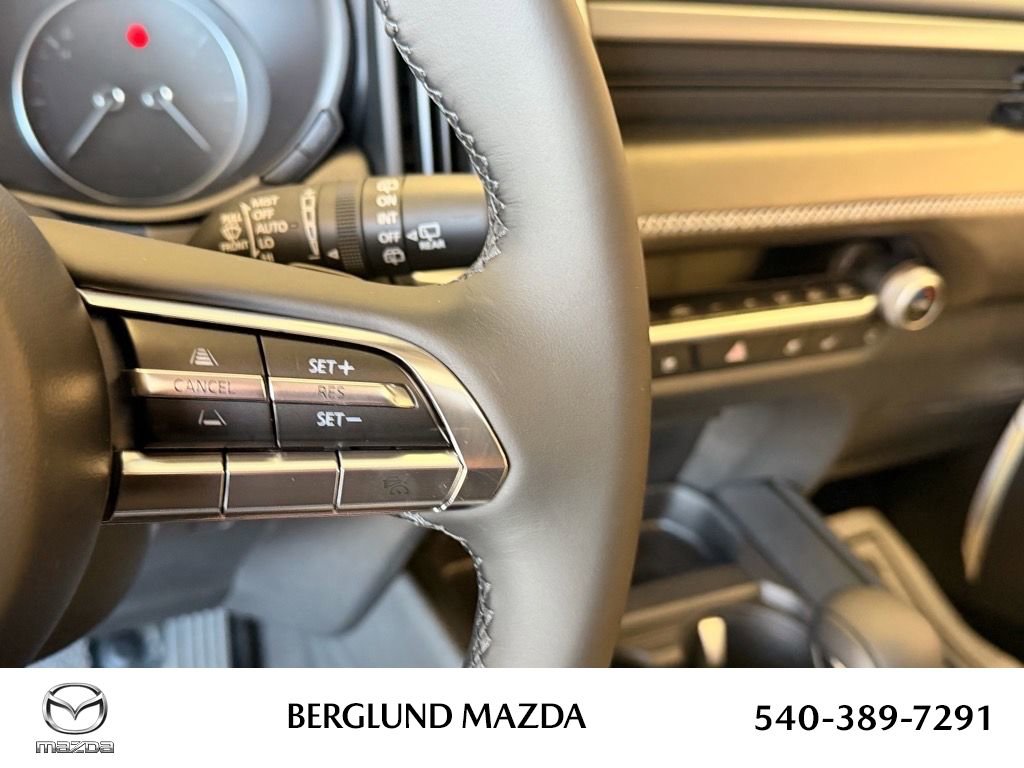 New 2026 MAZDA CX-50 AWD 2.5 S w/ Weather Package image 13