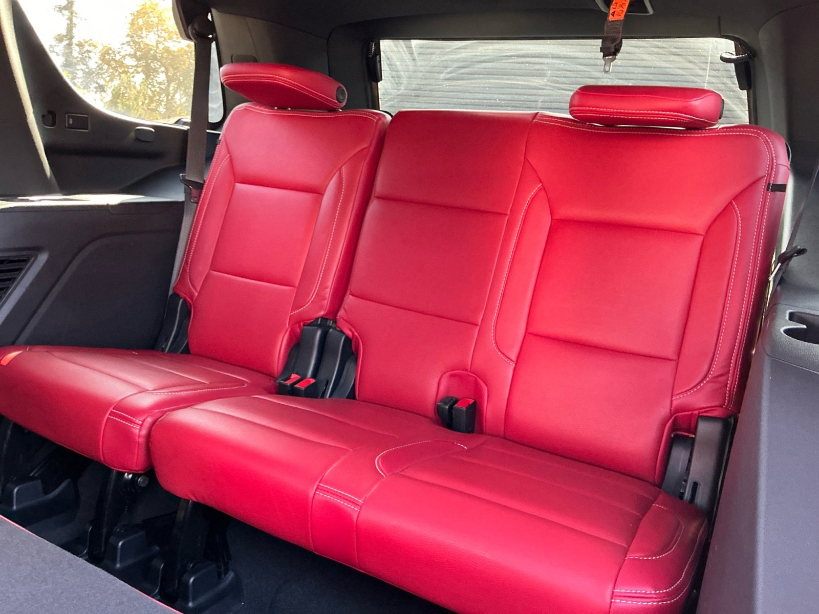 Used 2023 Chevrolet Tahoe LS RWD image 29
