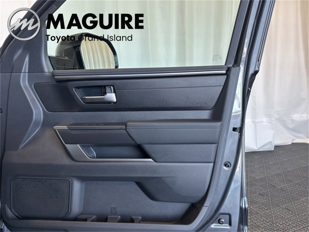 New 2026 Toyota Tundra SR5 image 17