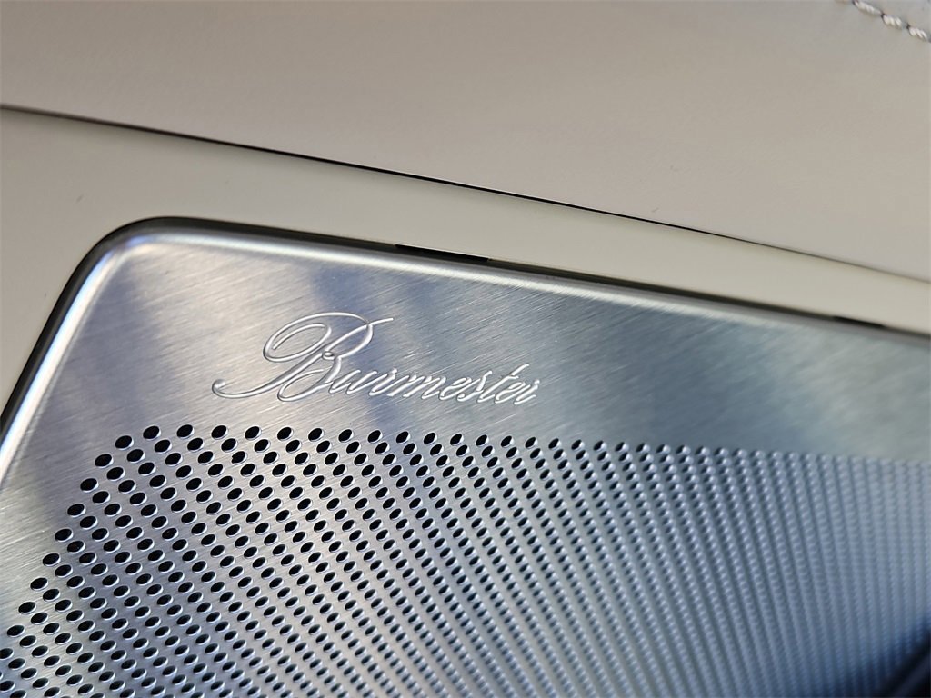 Certified 2024 Porsche 911 Turbo S image 21