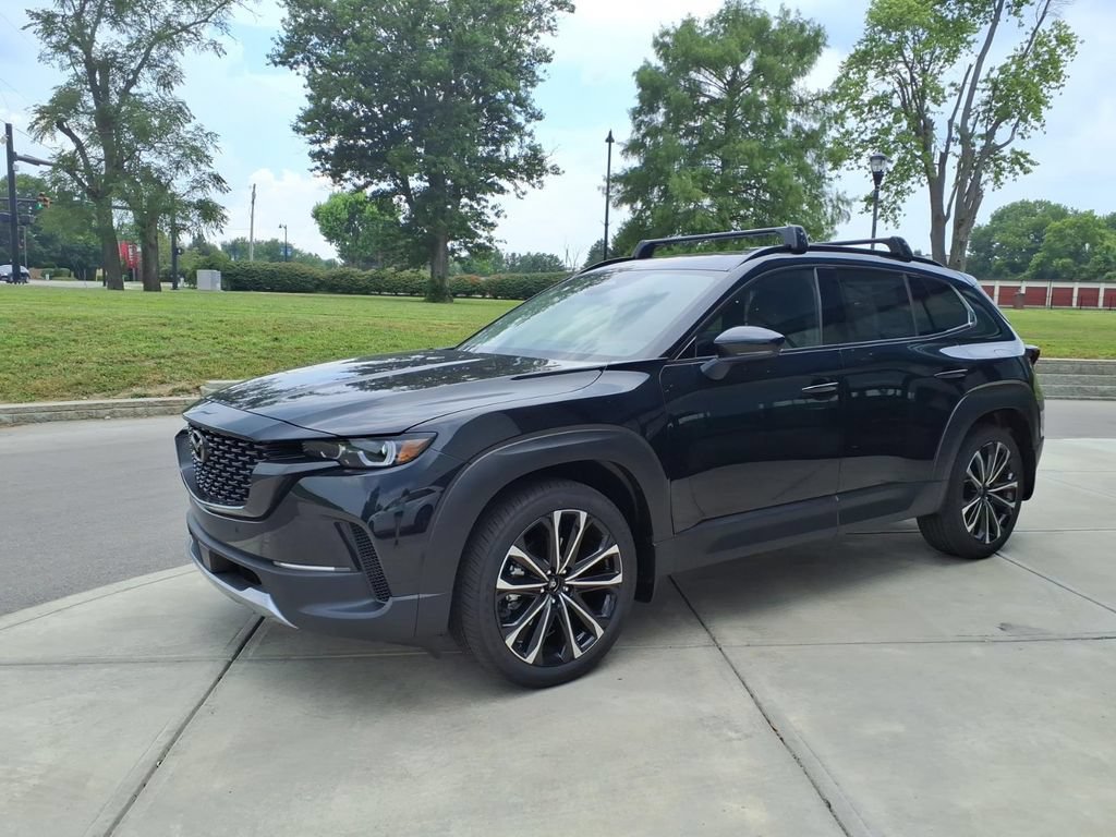 New 2026 MAZDA CX-50 AWD 2.5 S w/ Weather Package image 3