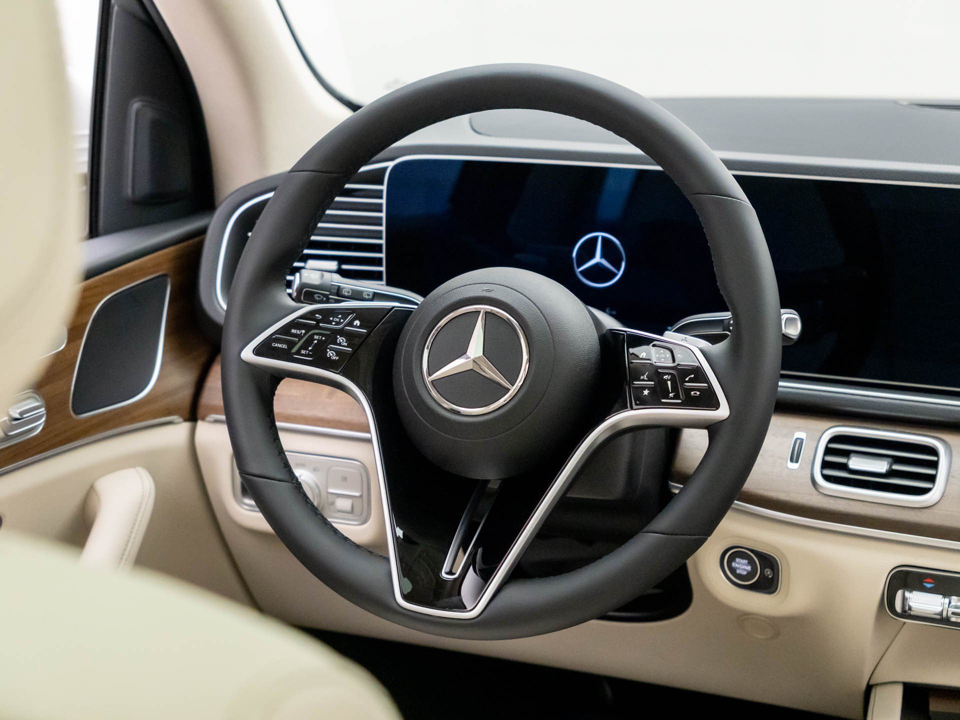 New 2026 Mercedes-Benz GLE 350 4MATIC image 11