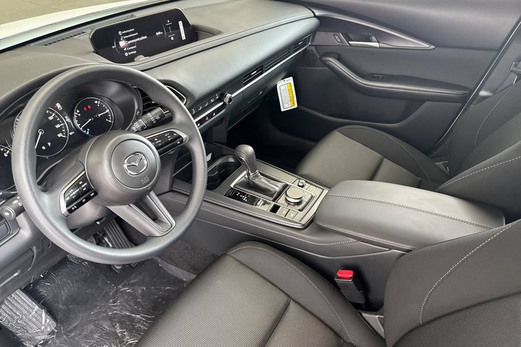 New 2026 MAZDA CX-30 AWD 2.5 S image 10