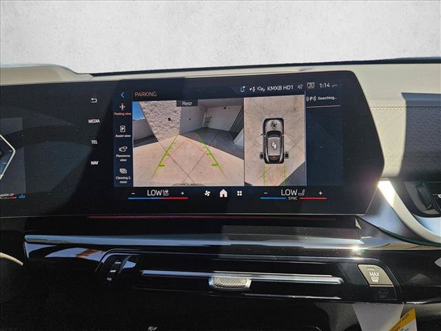 New 2026 BMW X2 xDrive28i w/ Technology Package AWD/4WD image 12