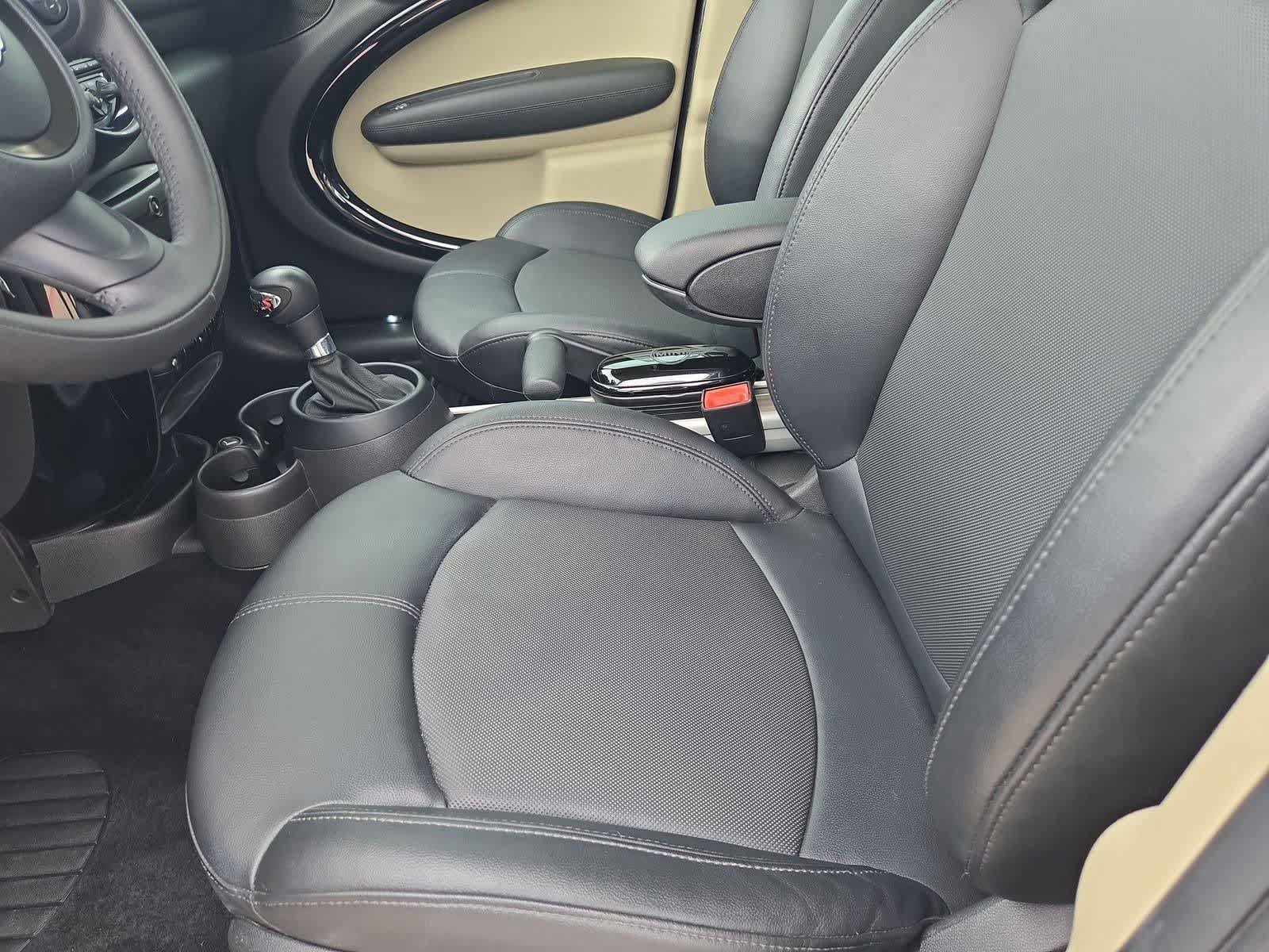 Used 2014 MINI Cooper Countryman S FWD image 15