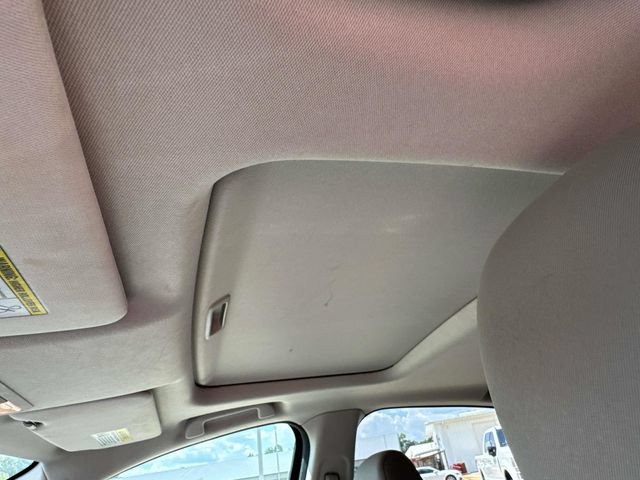 Used 2017 Honda HR-V EX image 25