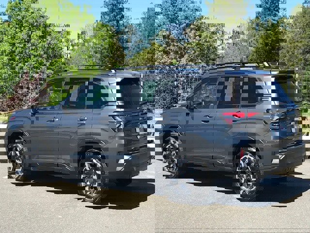 Certified 2026 Subaru Forester Premium w/ Base/Premium Plus Package image 4