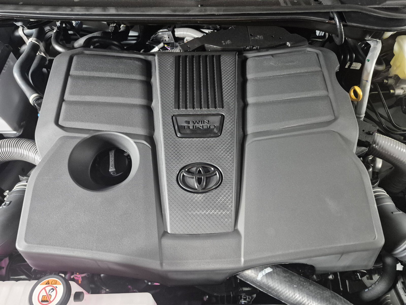 New 2026 Toyota Tundra SR5 image 10