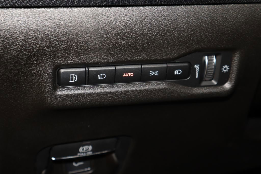 New 2026 Jeep Cherokee Laredo image 24