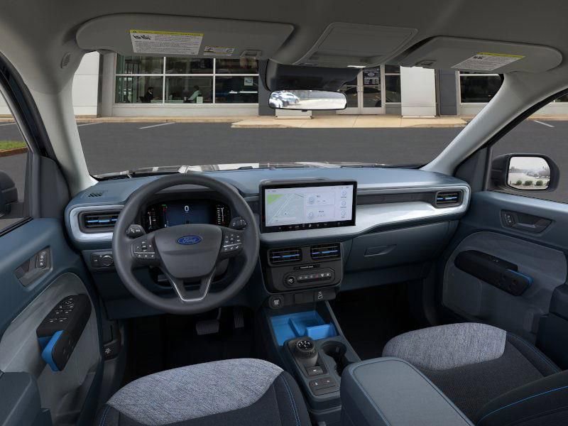 New 2026 Ford Maverick XLT FWD image 9