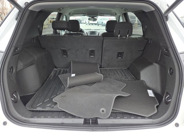 Used 2019 Chevrolet Equinox LT image 24