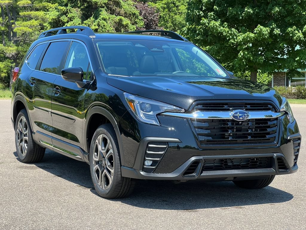 New 2026 Subaru Ascent Limited AWD/4WD image 50
