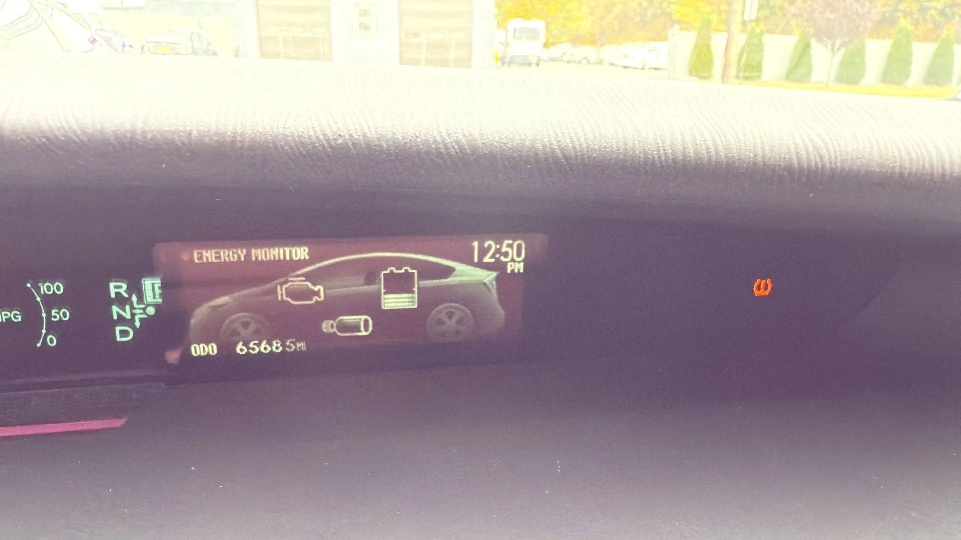 Used 2013 Toyota Prius Two image 17