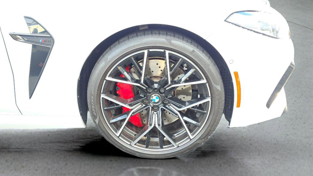 Used 2024 BMW M8 Competition image 12