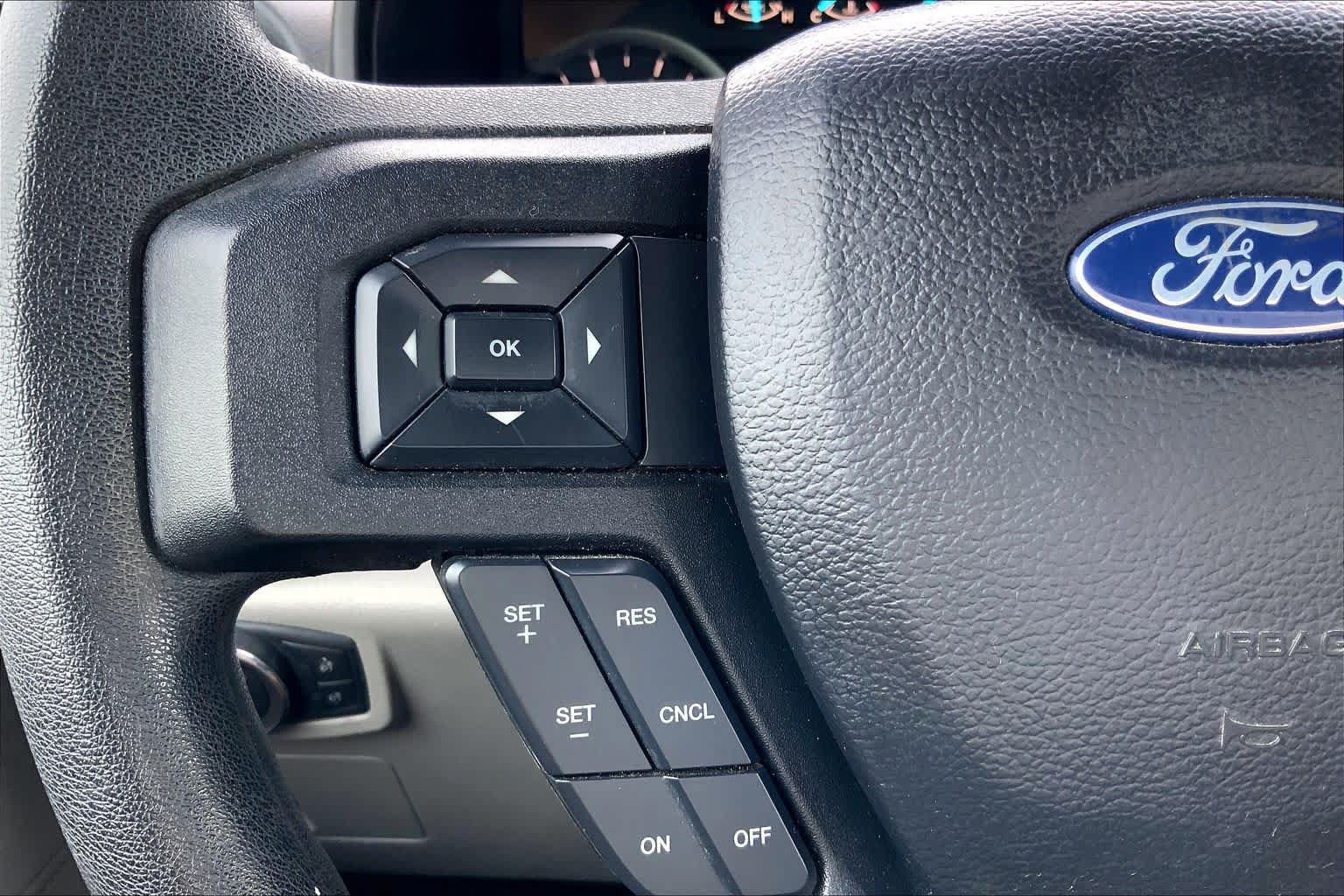 Used 2020 Ford F150 XLT AWD/4WD image 24